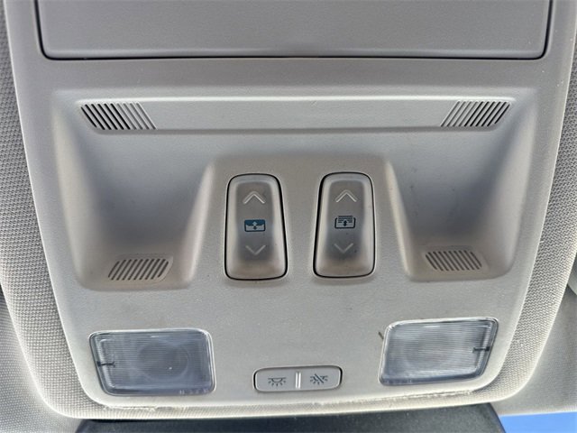 Certified 2021 Ford Escape Titanium w/ Titanium Elite Package image 18