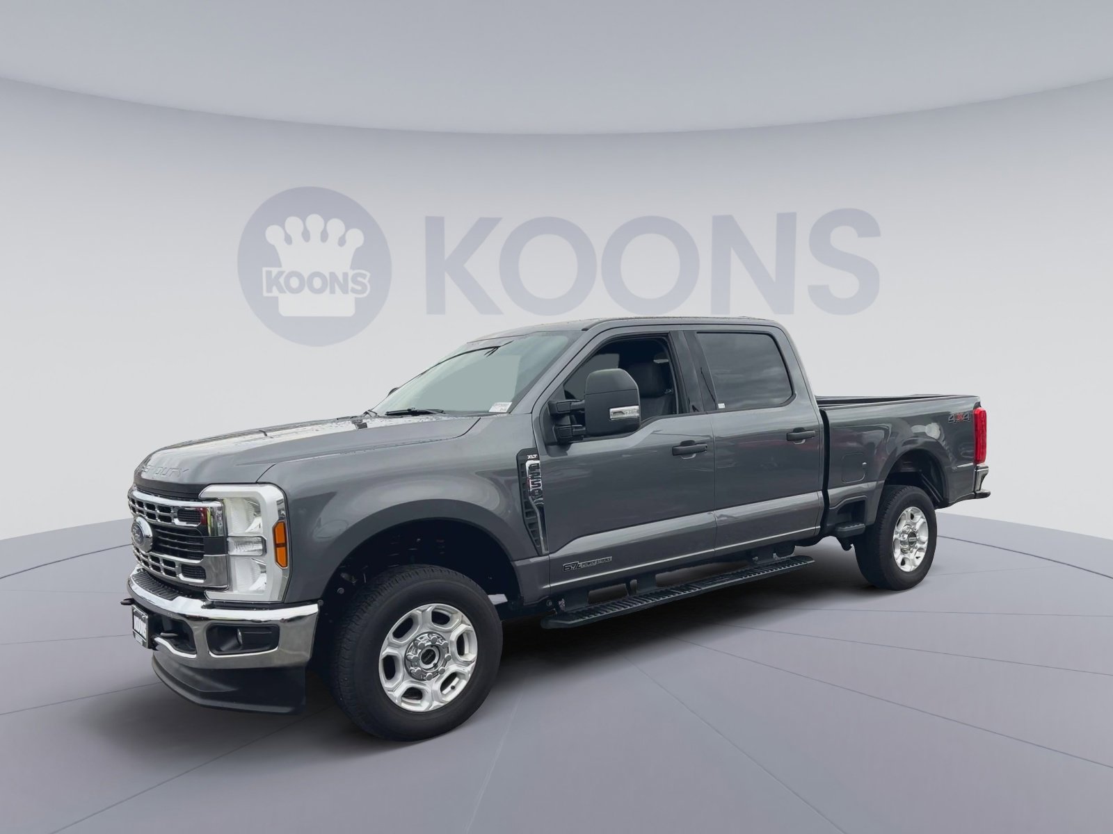 Certified 2026 Ford F250 XLT AWD/4WD image 5