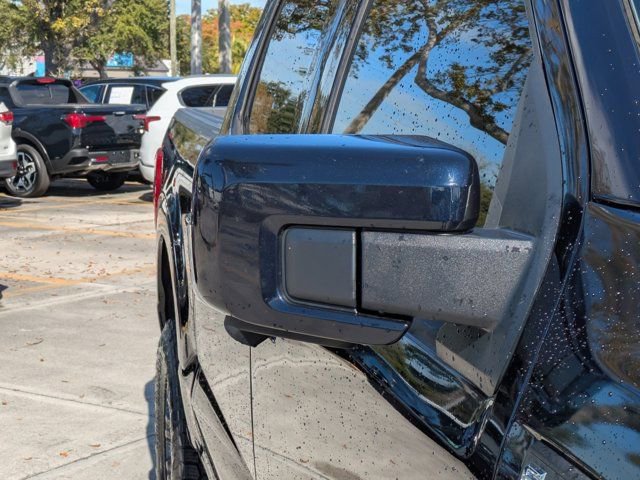 Certified 2021 Ford F150 Tremor w/ Equipment Group 402A High image 10