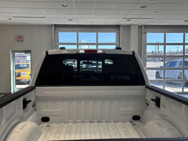 Certified 2023 Ford F150 XLT w/ Equipment Group 302A High image 25