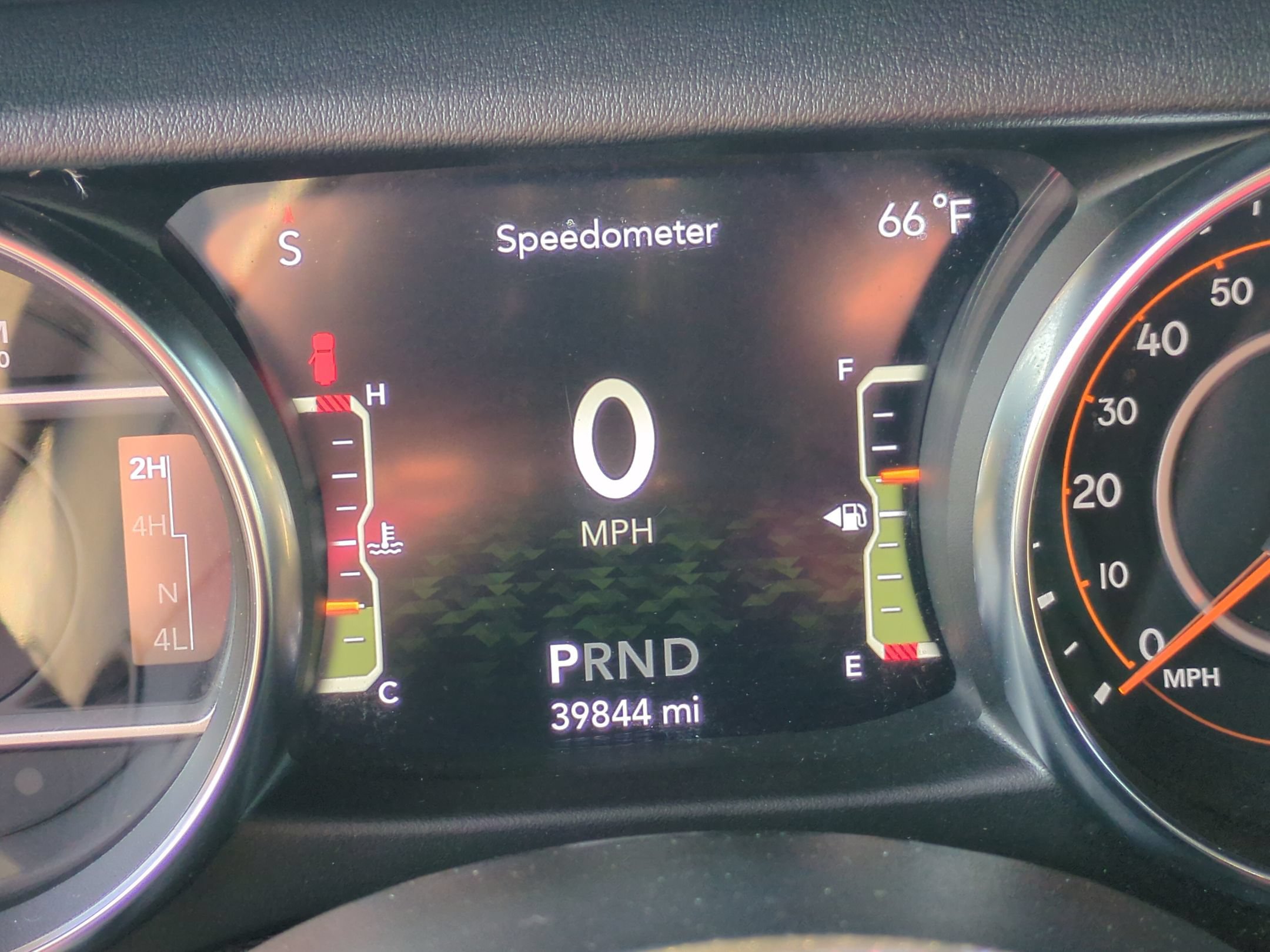 Used 2021 Jeep Wrangler Unlimited Sahara AWD/4WD image 22