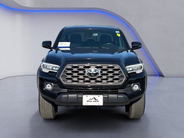 Used 2023 Toyota Tacoma TRD Off-Road AWD/4WD image 9