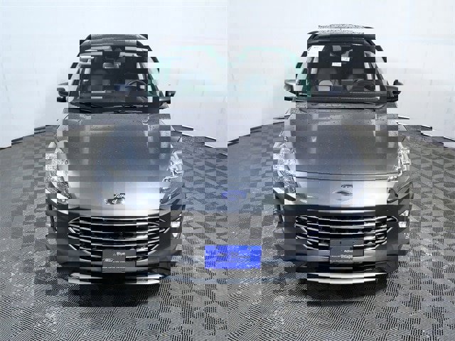 Certified 2021 Ford Escape Titanium w/ Titanium Elite Package image 6