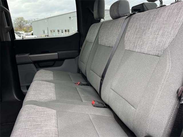 Certified 2023 Ford F150 XLT image 20