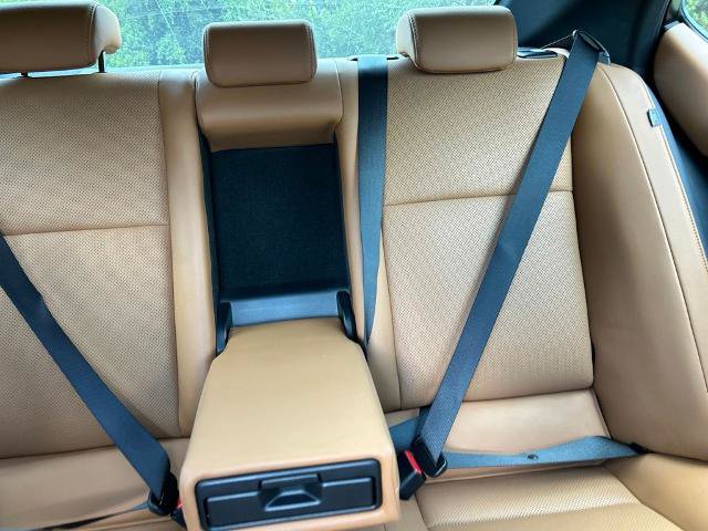 Used 2022 Lexus IS 300 w/ Premium Package RWD image 14