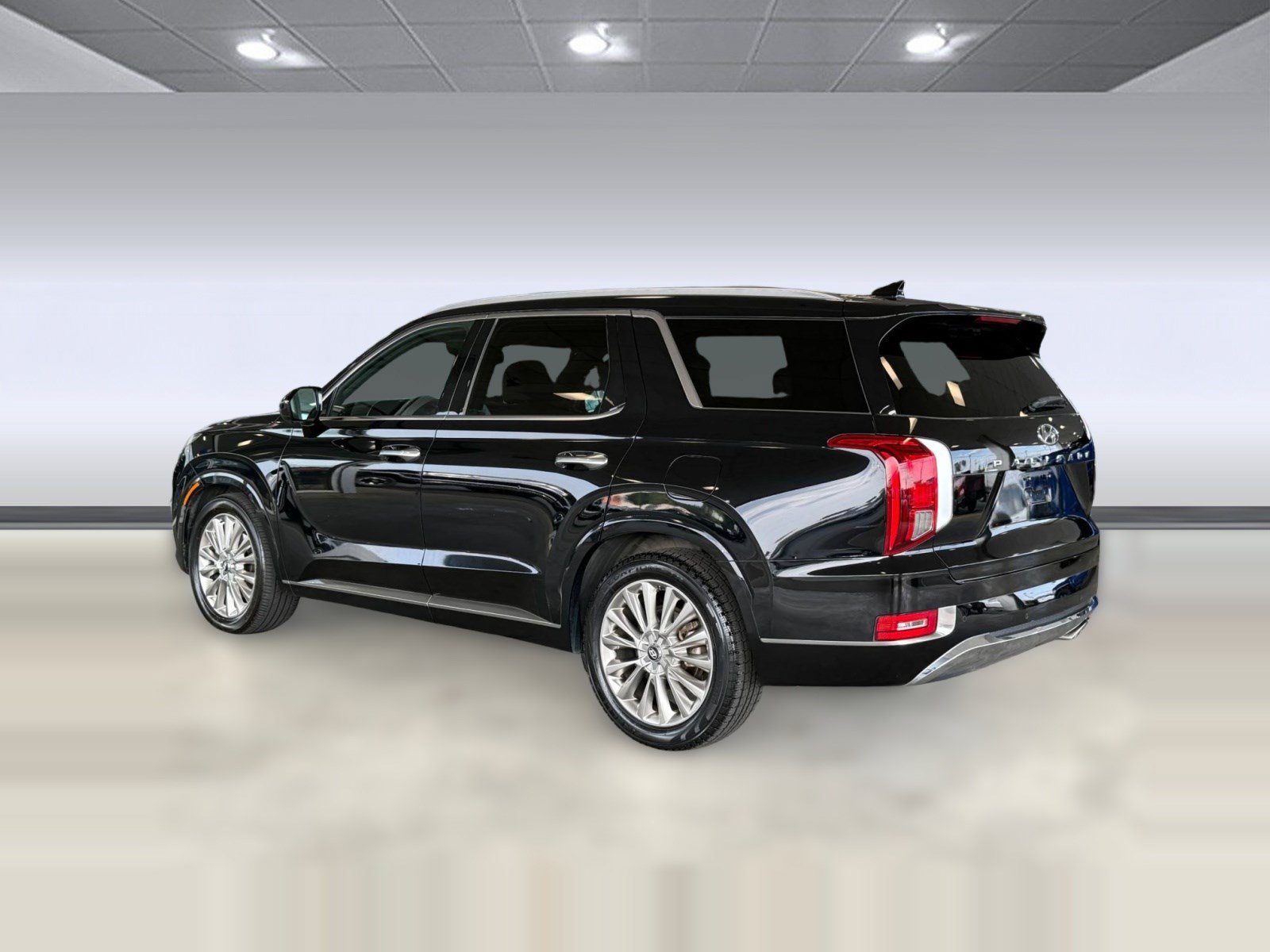 Used 2020 Hyundai Palisade Limited FWD image 25