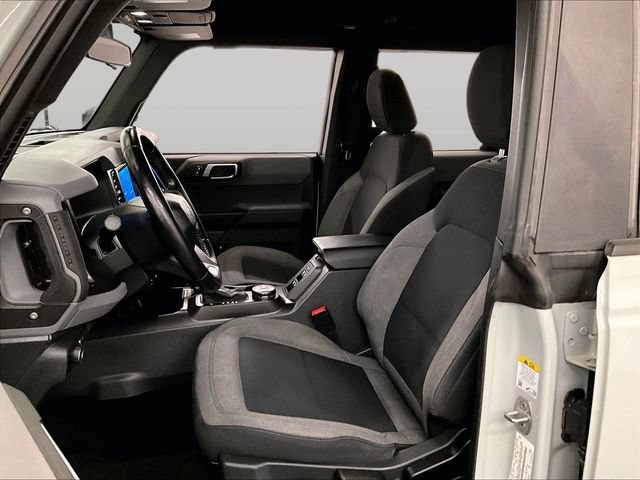 Certified 2021 Ford Bronco Big Bend AWD/4WD image 24