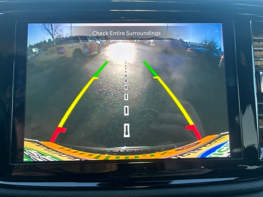 Used 2024 Dodge Durango GT image 51