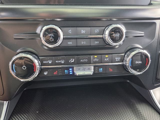Certified 2024 Ford F150 Raptor AWD/4WD image 28