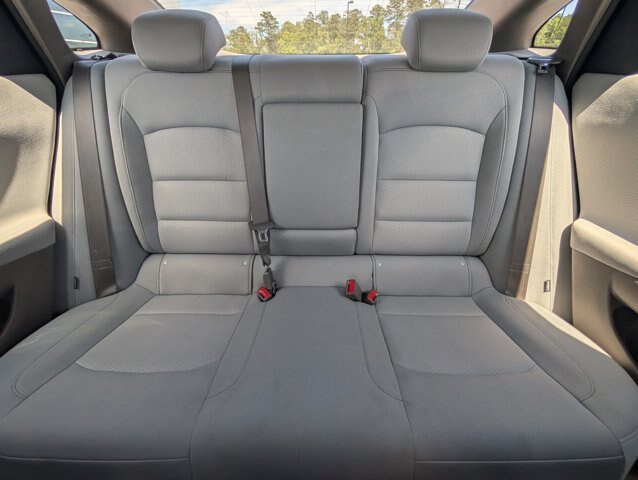 Used 2023 Chevrolet Malibu LT FWD image 23