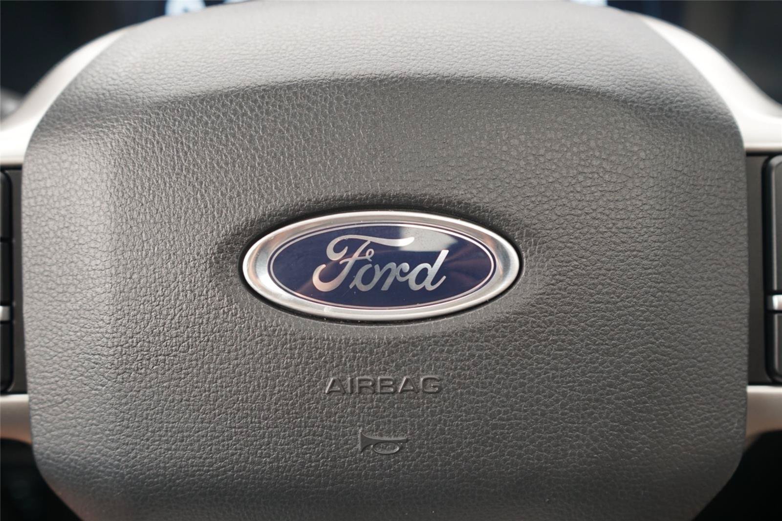 Certified 2024 Ford Expedition Max Limited AWD/4WD image 16