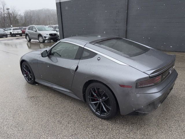 Used 2023 Nissan Z w/ Floor Mat Package (L93) RWD image 19