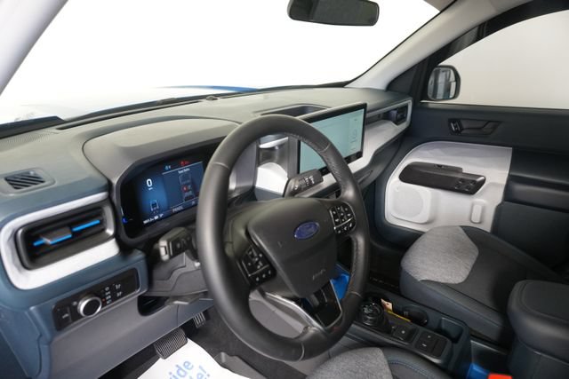 Certified 2025 Ford Maverick XLT w/ XLT Luxury Package AWD/4WD image 18