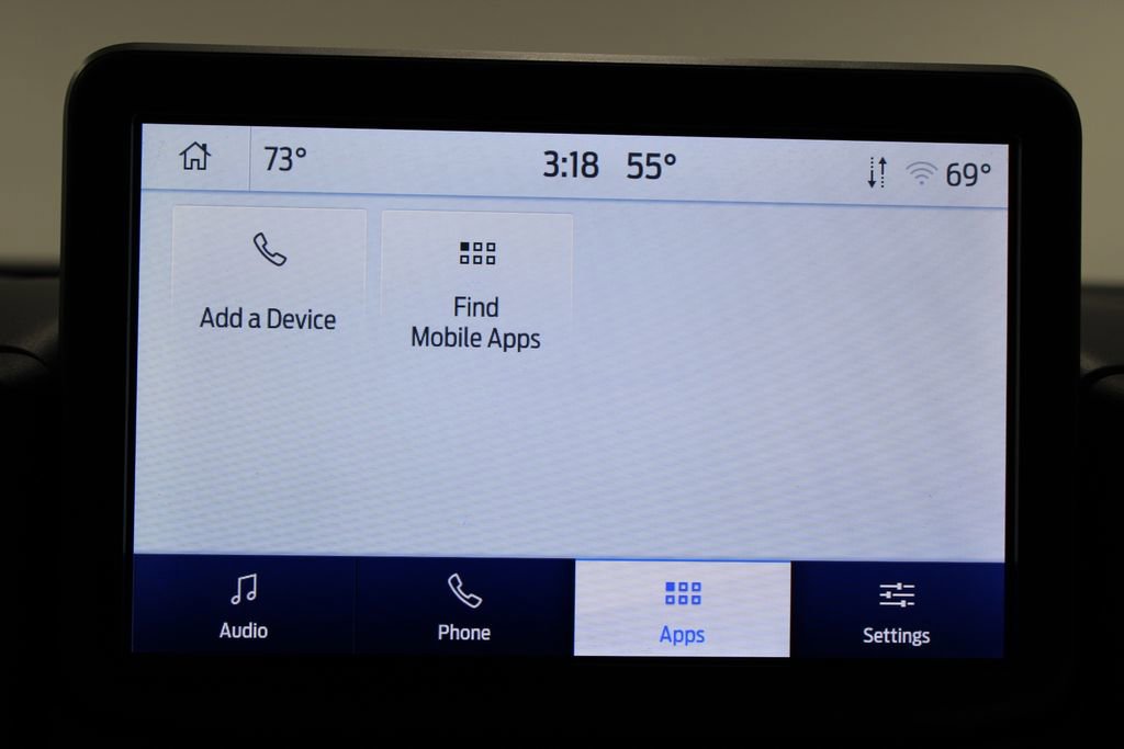 Certified 2023 Ford Bronco Sport Outer Banks w/ Tech Package image 43