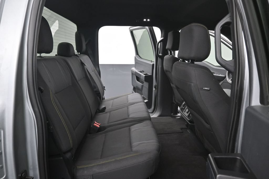Certified 2024 Ford F150 STX RWD image 10