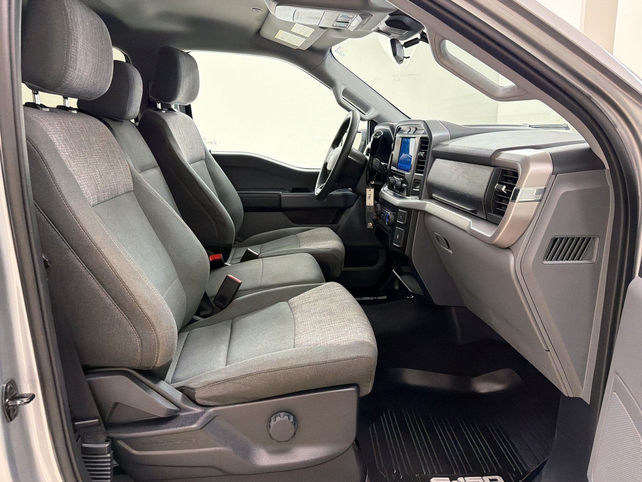 Certified 2023 Ford F150 XLT RWD image 22