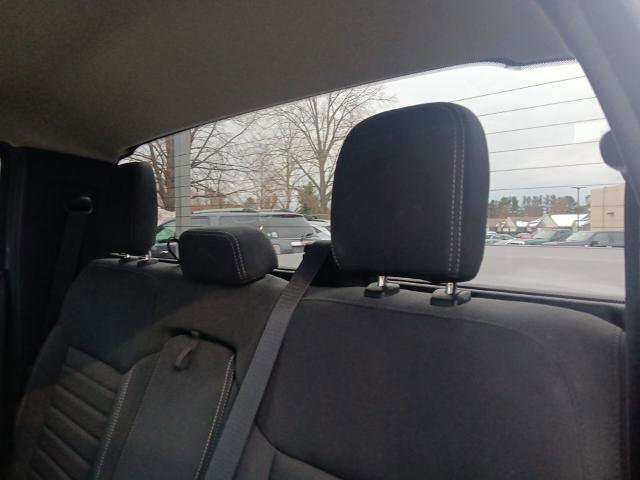 Certified 2023 Ford Ranger XLT w/ Equipment Group 301A Mid image 30