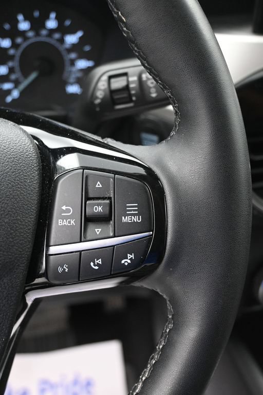 Certified 2022 Ford Escape SE w/ Convenience Package AWD/4WD image 17