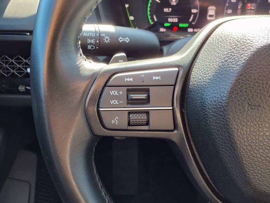 Used 2024 Honda Accord EX-L image 17