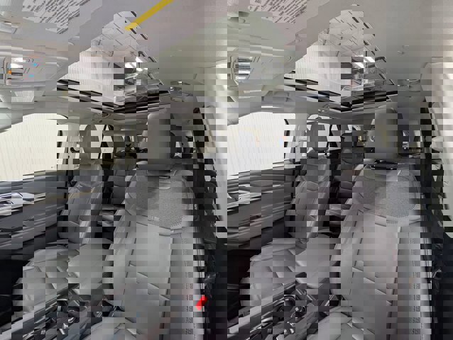 Certified 2026 Ford Explorer Active w/ Active Comfort Package image 9