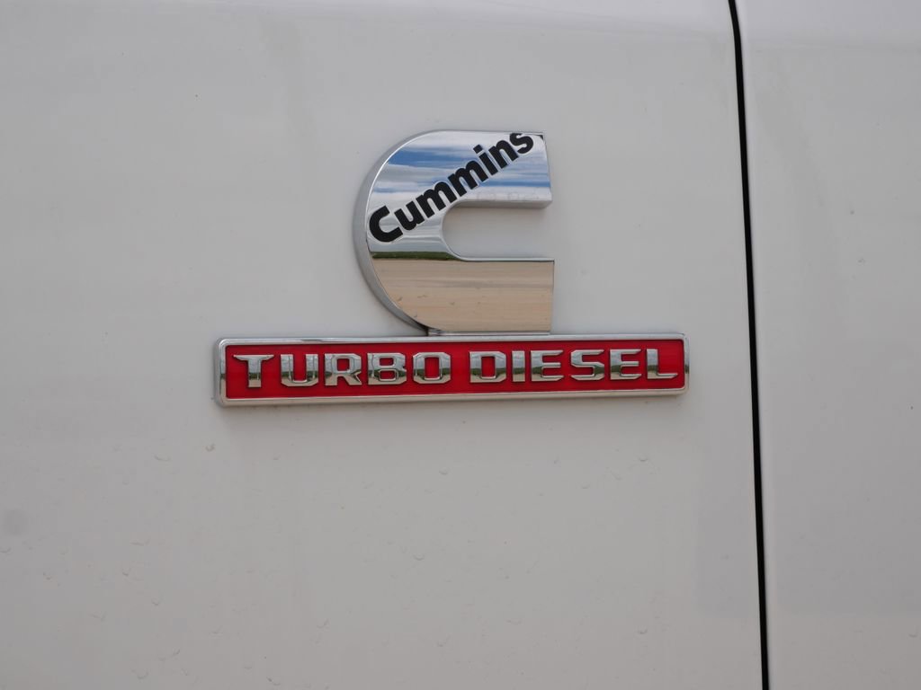 Used 2024 RAM 3500 Big Horn image 9