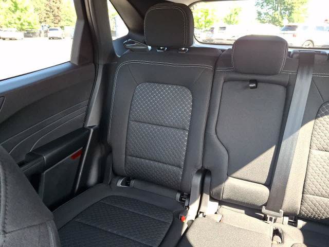 Certified 2023 Ford Escape Active AWD/4WD image 12