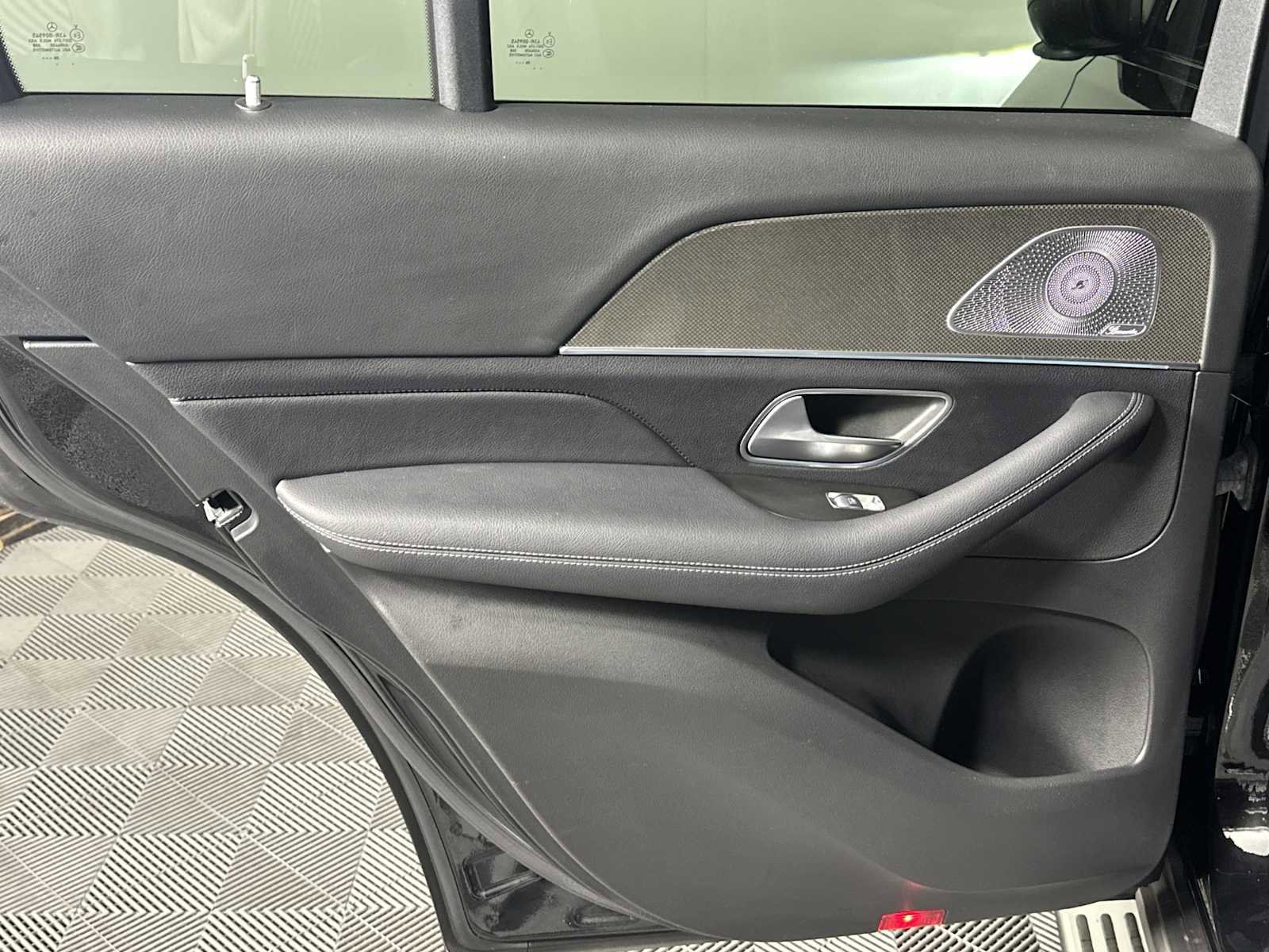 Used 2021 Mercedes-Benz GLE 350 GLE 350 image 24