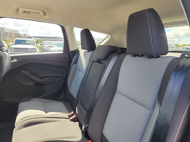 Certified 2019 Ford Escape SE AWD/4WD image 24