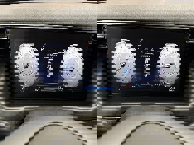 Used 2024 Hyundai Tucson SEL w/ Convenience Package image 7