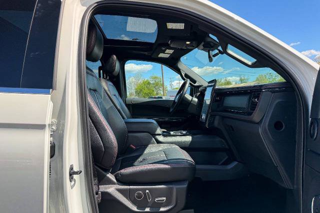 Certified 2023 Ford Expedition Limited AWD/4WD image 14