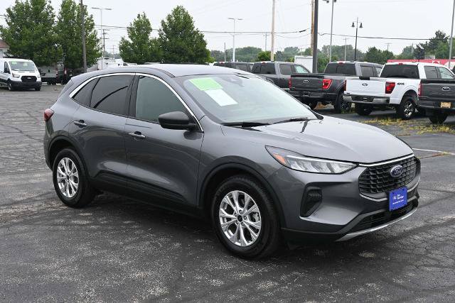 Certified 2023 Ford Escape Active w/ Tech Pack #1 FWD image 7