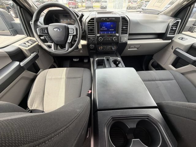 Certified 2020 Ford F150 XL w/ Equipment Group 101A Mid RWD image 23