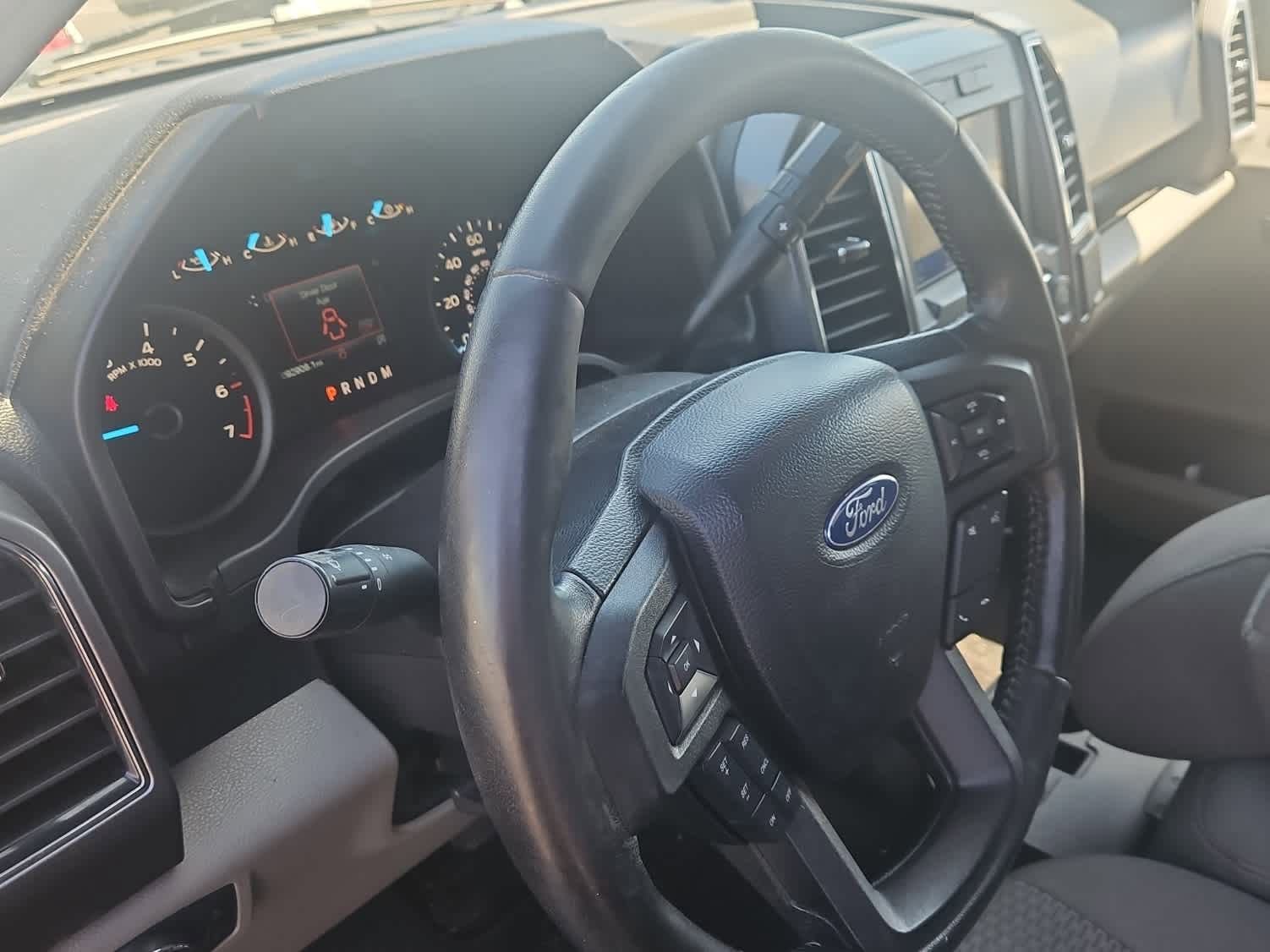 Certified 2019 Ford F150 XLT w/ Equipment Group 301A Mid RWD image 2