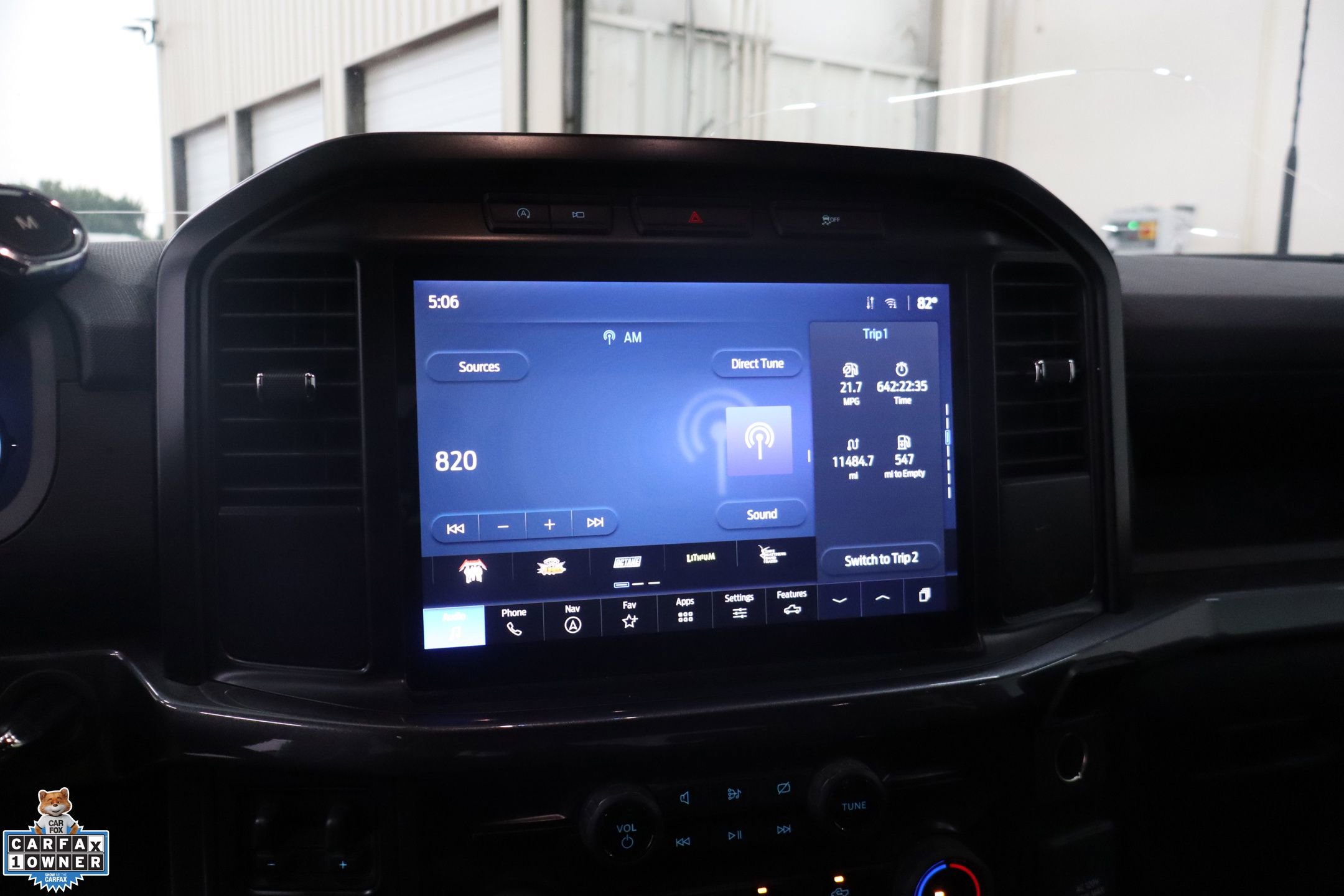 Certified 2024 Ford F150 STX w/ STX Black Appearance Package RWD image 20