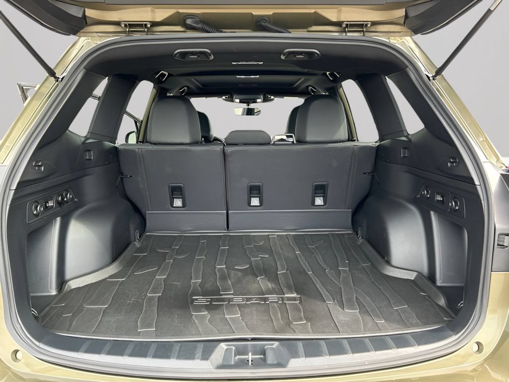 Used 2024 Subaru Forester Wilderness AWD/4WD image 26