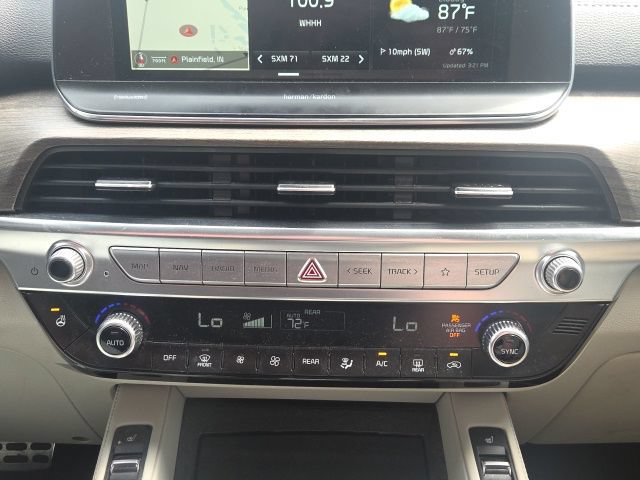 Used 2020 Kia Telluride SX w/ SX Prestige Package AWD/4WD image 34