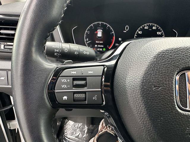 Used 2024 Honda Pilot EX-L image 28