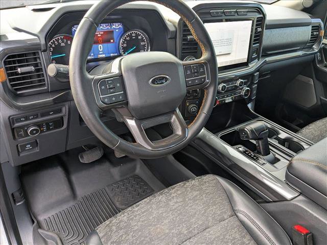 Certified 2023 Ford F150 Tremor w/ Trailer Tow Package image 10