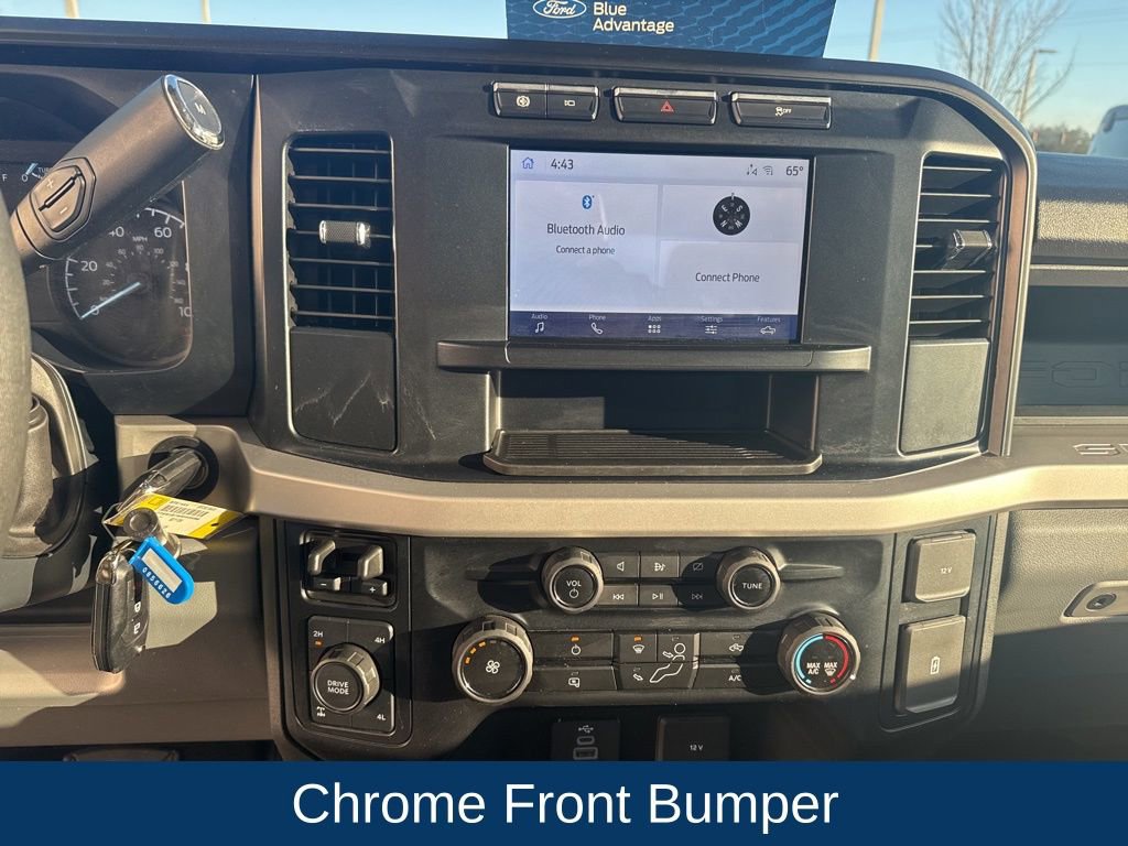 Certified 2024 Ford F250 XL w/ 360-Degree Camera Package image 20