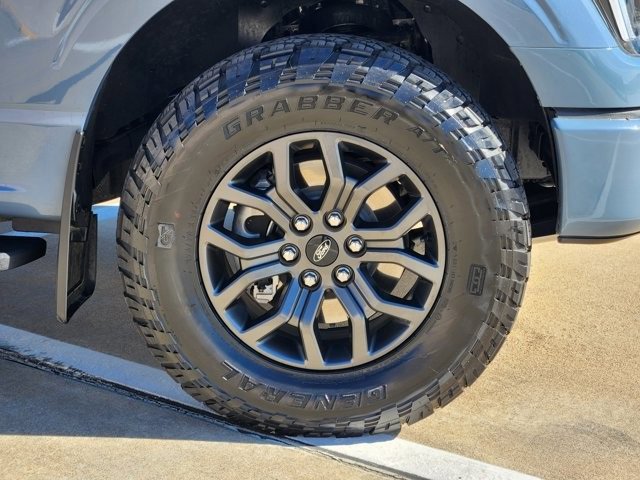 Certified 2023 Ford F150 Tremor w/ Equipment Group 402A High image 10