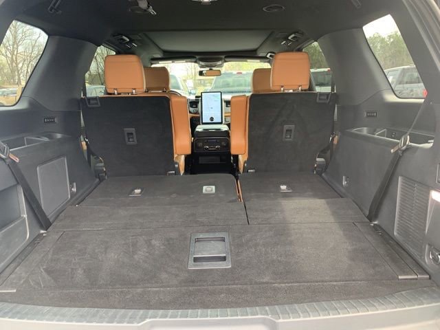 Certified 2024 Ford Expedition Platinum image 9