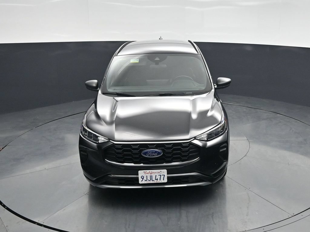 Certified 2023 Ford Escape ST-Line w/ Tech Pack #1 FWD image 31