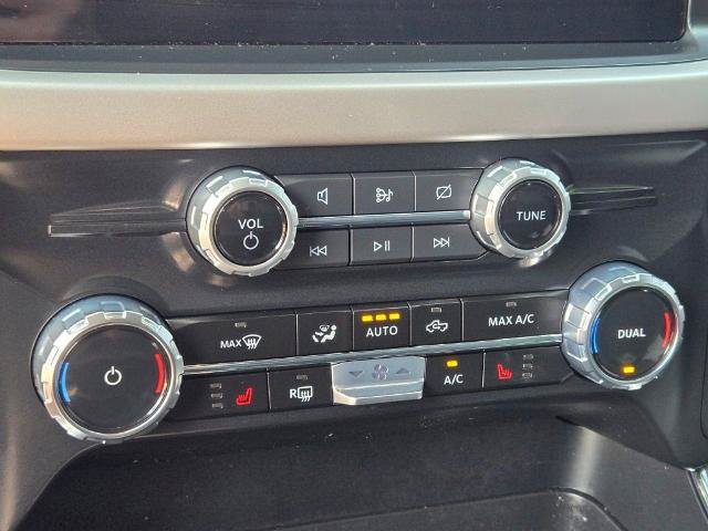 Certified 2023 Ford F150 XLT w/ Equipment Group 302A High AWD/4WD image 30