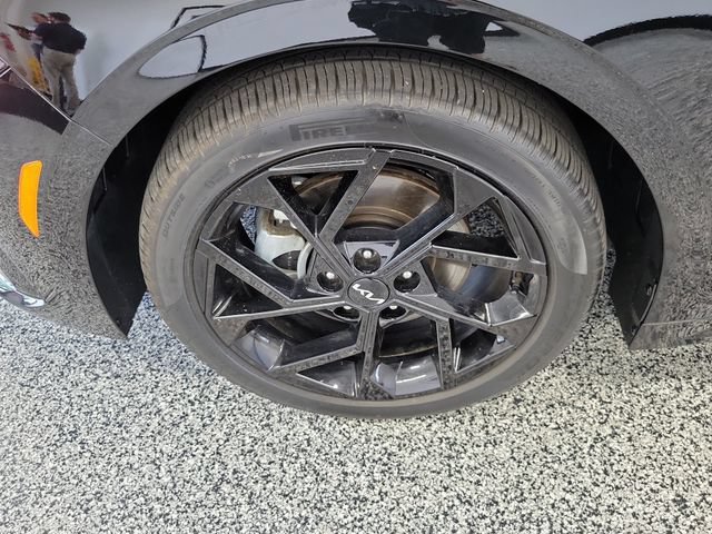 Used 2026 Kia K5 GT-Line w/ GT-Line Premium Package FWD image 5