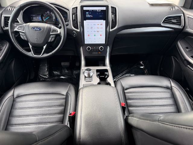 Certified 2024 Ford Edge SEL w/ Convenience Package AWD/4WD image 13