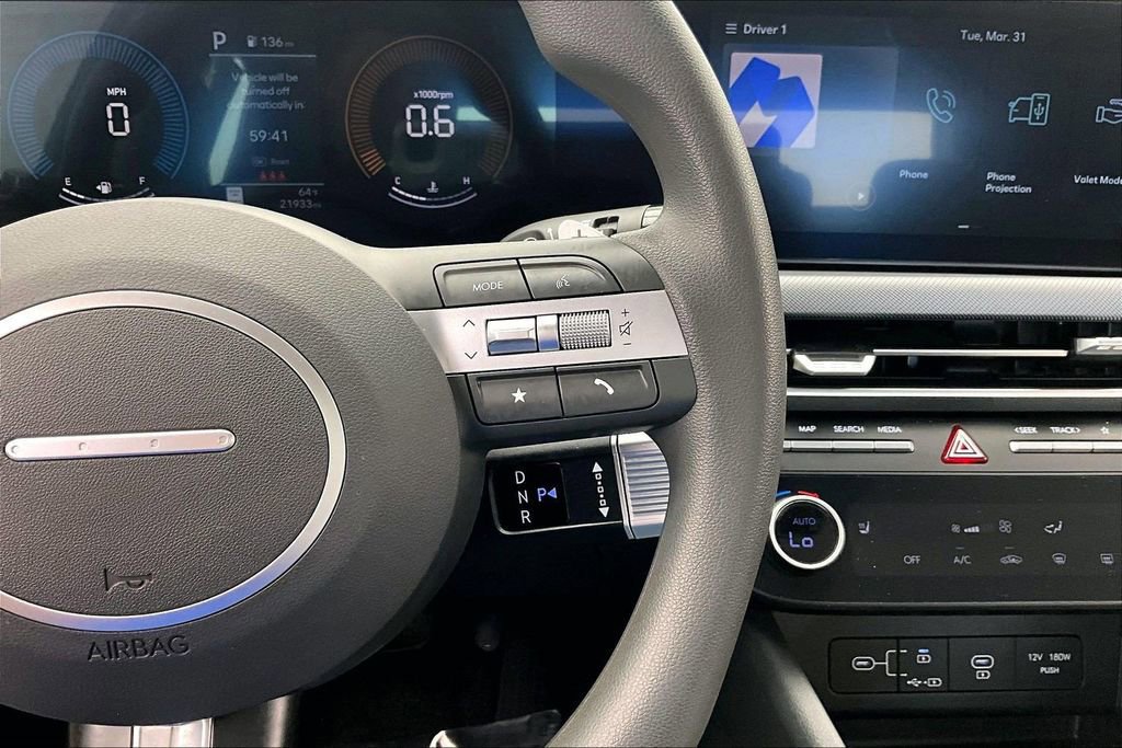 Used 2025 Hyundai Sonata SEL image 19