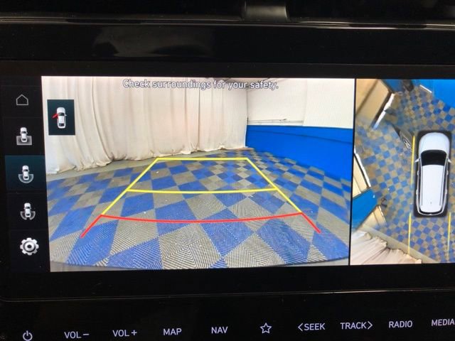 Used 2022 Hyundai Tucson Limited image 23