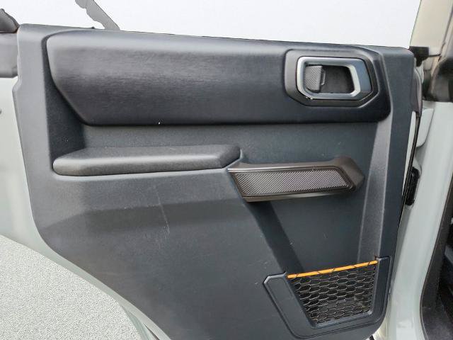 Certified 2024 Ford Bronco Badlands AWD/4WD image 21