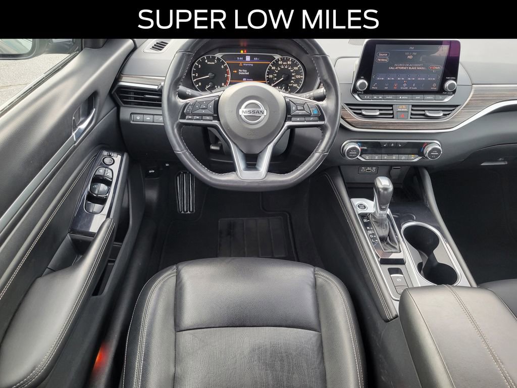 Used 2021 Nissan Altima 2.5 SL image 8