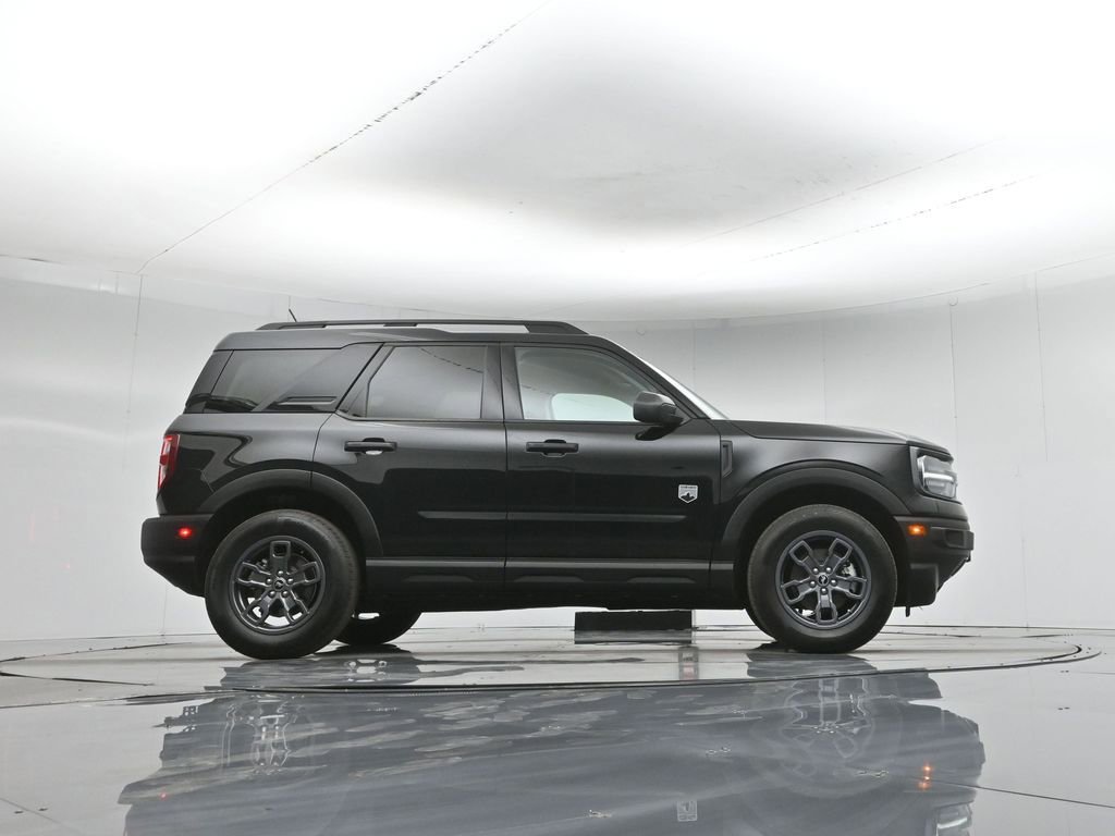 Certified 2023 Ford Bronco Sport Big Bend w/ Convenience Package image 50